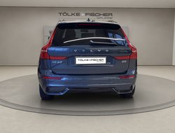 XC60 B5 (Diesel) Ultimate Dark ACC AHK AUT Kam.