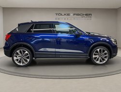 Q2 35 1.5 TFSI advanced ACC AHK AUT Navi Virtual