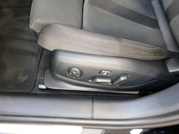 A4 Avant 30 2.0 TDI advanced AUT Kam. Navi LED – Bild 10
