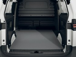 ID. Buzz Cargo Pro 79 kWh 1,99% Zins Klima LED