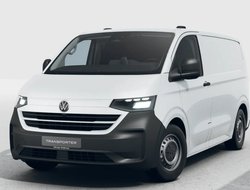 T7 Transporter Kasten KR TDI 81 kW 6-Gang