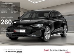 A3 35 Sportback 2.0 TDI  S-Line S-line ACC AUT