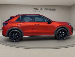 T-Roc R-Line 1.5 l eTSI OPF 7-Gang-DSG R-Line LM