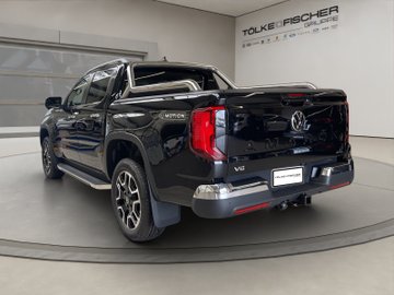 Amarok Aventura DC 3.0TDI 177 kW 10-G.4MOTION – Bild 4
