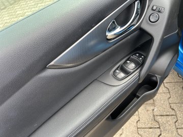 Qashqai 1.3 N-Connecta Kamera Leder Navi Pano – Bild 8