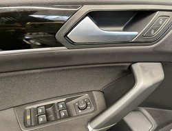 Touran BMT 1.5 TSI Comfortline R-Line ACC AUT LM