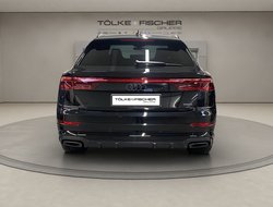 Q8 3.0 TFSI e quattro TFSIW Pano S-line ACC AHK
