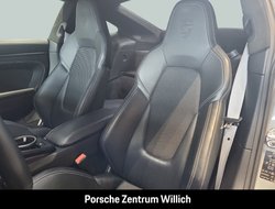 992 911 GT3 Touring Liftsystem-VA LED-Matrix BOSE