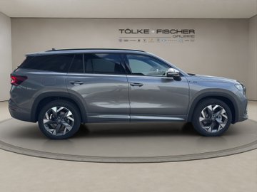 Kodiaq 1.5 TSI iV DSG Sportline DCC ACC AHK AUT – Bild 5