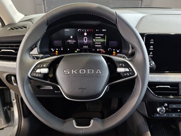 Kamiq 1.0 TSI DSG Balance AHK AUT Kam. KeyLess – Bild 11