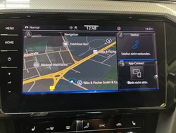 Passat Variant 2.0 TDI 4Motion BMT Alltrack DCC