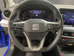 Ibiza 1.0 TSI Style ACC Kam. Navi Virtual LED