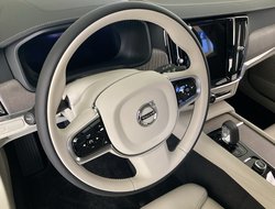 V90 B4 Diesel Plus Bright Mild Hybrid