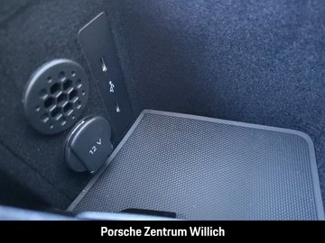Taycan 4 Cross Turismo InnoDrive Soft-Close BOSE – Bild 33
