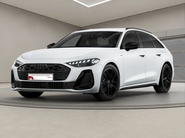 A5 Avant 2.0 TFSI W S-line ACC AHK AUT Kam. Navi – Bild 2
