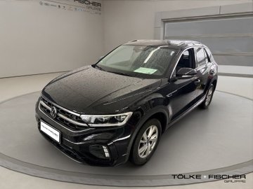 T-Roc 1.5 TSI R-Line R-Line IQLight ACC AUT LED – Bild 2
