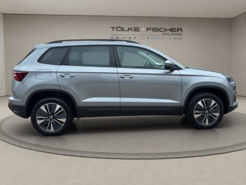 Karoq 1.5 TSI DSG Balance ACC AHK Navi eHeck – Bild 6