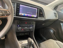 Ateca 1.5 TSI ACC AUT Kam. Navi Sportp. Virtual