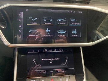 A7 Sportback 45 2.0 TFSI AUT Navi Virtual LED LM – Bild 13