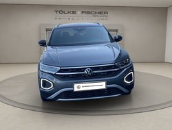 T-Roc 2.0 TDI Style Pano ACC AUT Kam. Pano LED