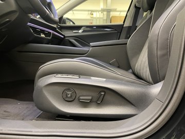Passat 2.0l TDI DSG *SOFORT VERFÜGBAR* IQ-Light – Bild 10