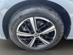 Caddy 1.5 TSI Style Maxi NaviPro AUT Kam. Navi