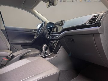 T-Cross 1.0 l TSI DSG *SOFORT VERFÜGBAR* GJR AHK – Bild 18