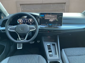 Golf 2.0l TDI DSG *SOFORT VERFÜGBAR* AHK – Bild 16