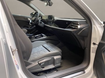 A5 Avant 2.0 TFSI W S-line ACC AHK AUT Kam. Navi – Bild 18