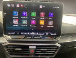 Formentor 2.5 TSI 4Drive VZ5 DCC ACC AUT Kam.