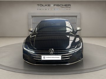 Arteon Shooting Brake 2.0 TSI  Elegance DCC ACC – Bild 3