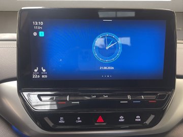 ID.4 Pro Performance W mit Infotainment-Paket LM – Bild 13