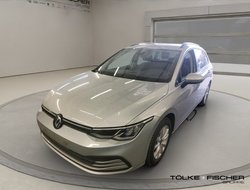 Golf VIII Variant 2.0 TDI Life ACC AHK AUT Navi