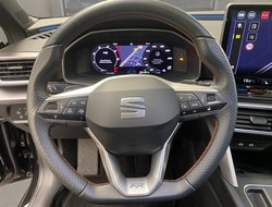 Leon ST FR 2.0 TDI AMBI MATRIX BEATS NAVI PANO