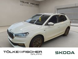 Fabia 1.0 TSI Tour Kam. Navi DynLicht KeyLess LM