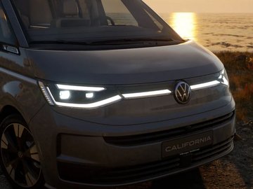T7 California Ocean 110 kW DSG Mod 27 DCC ACC LM – Bild 5