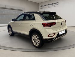 T-Roc 1.5 TSI Style ACC AUT Kam. Navi Virtual LM
