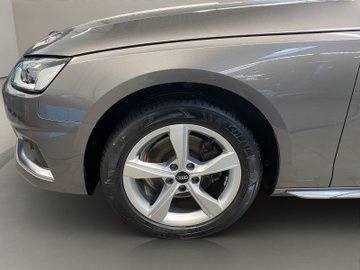 A4 Avant 35 2.0 TFSI advanced ACC AUT Kam. Navi – Bild 7