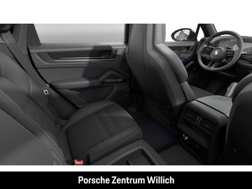Cayenne S E-Hybrid Coupe Black Edition InnoDrive – Bild 14