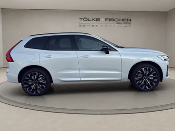 XC60 T8 AWD PHEV ULTRA DARK ACC|AUT|Kam.|Navi|LM – Bild 6