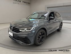 Tiguan 1.5 TSI BMT R-Line R-Line IQLight ACC AUT