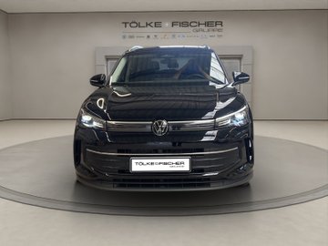 Tiguan 1.5 l eTSI OPF 7-Gang-DSG GJR AHK Garantie – Bild 3