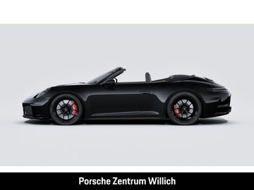 992 911 Carrera GTS Cabriolet InnoDrive BOSE – Bild 2