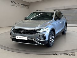 T-Roc 1.0 TSI Goal ACC Kam. Virtual DynLicht LED