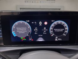 T-Roc Life 1.5 l eTSI OPF  DSG ACC AUT Kam. Navi