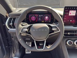 Kodiaq RS DCC Pano AHK Navi SHZ 360°
