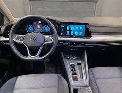 Golf VIII 2.0 TDI Life ACC AUT Kam. Navi Virtual