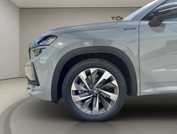 Kodiaq 2.0 TDI DSG 4x4 Sportline DCC AHK Navi SHZ