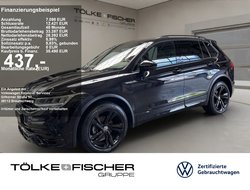 Tiguan 2.0 TDI BMT R-Line R-Line ACC AHK AUT LED