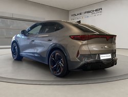 Tavascan Dual Engine 4Drive VZ DCC ACC AUT 360